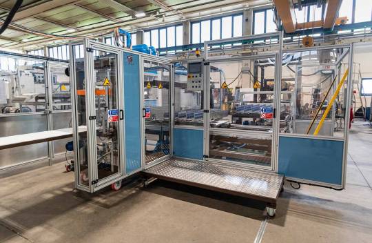 Attrezzature ausiliarie